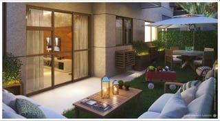 RJZ Cyrela Like • Lançamento Imobiliário • Barra da Tijuca