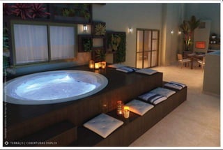 RJZ Cyrela Like • Lançamento Imobiliário • Barra da Tijuca