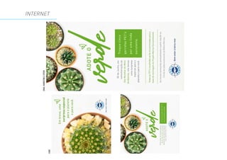 INTERNET
EMAILMARKETINGETOTEM
CARD
 