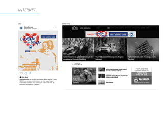 INTERNET
BANNER DISPLAYCARD
 