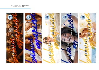 OUTDOOR IMPRESSO EM LONA
9X3M
 