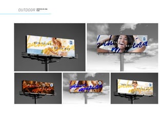 OUTDOOR IMPRESSO EM LONA
9X3M
 