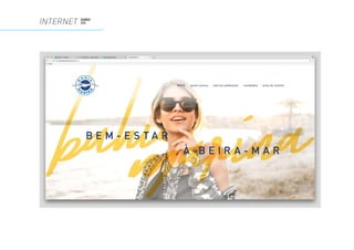 INTERNET BANNER
SITE
 