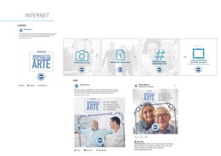 INTERNET
CARROSSEL
CARDS
 