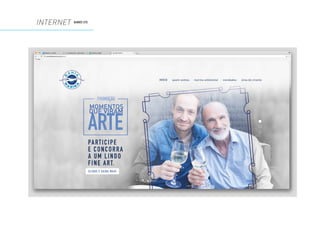 INTERNET BANNER SITE
 