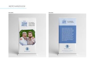 MERCHANDISIGN
TOTEM (FRENTE) TOTEM (VERSO)
 