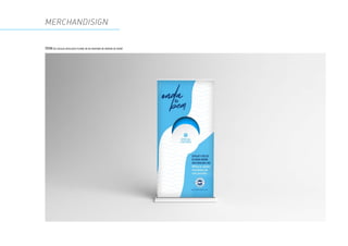 MERCHANDISIGN
TOTEM (as sacolas recicláveis ficarão em um recipiente no interior do totem)
 