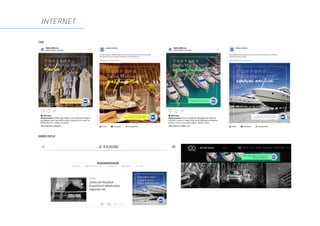 INTERNET
CARD
BANNER DISPLAY
 