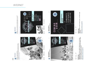 INTERNET
CARDS
 