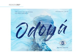 REVISTA PÁGINA DUPLA
45X31,5CM
 