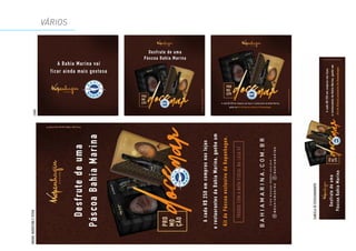 VÁRIOS
EMAMILMARKETINGETOTEM
CANCELADEESTACIONAMENTO
CARD
 