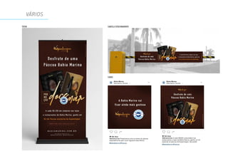 VÁRIOS
TOTEM
CARDS
CANCELA ESTACIONAMENTO
 