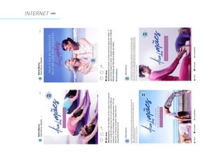 INTERNET CARDS
 