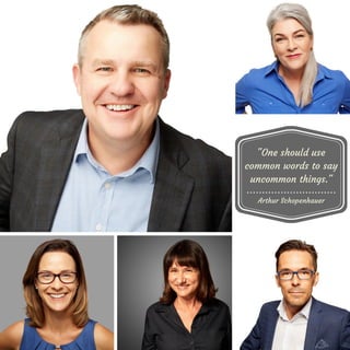Portrait Store - Changing the Face of Business in Australia