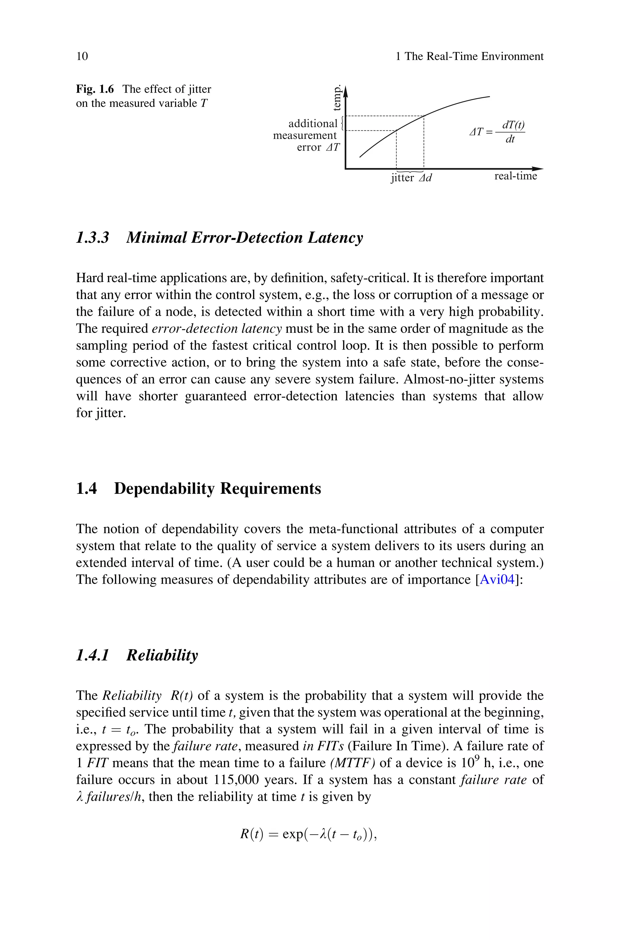 Book-2011 Kopetz Real-time systems Design principles for distributed ...