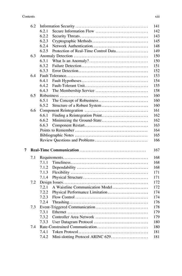 Book-2011 Kopetz Real-time systems Design principles for distributed ...