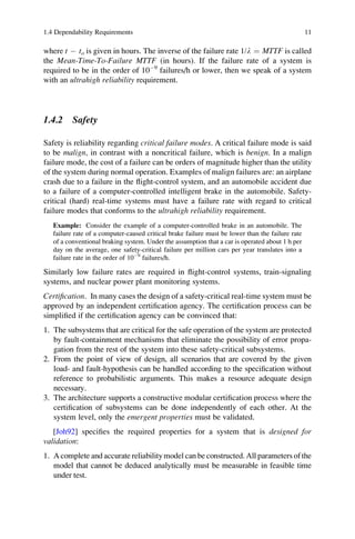 Book-2011 Kopetz Real-time systems Design principles for distributed ...