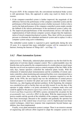 Book-2011 Kopetz Real-time systems Design principles for distributed ...