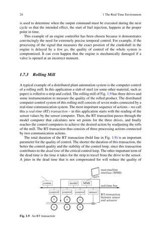 Book-2011 Kopetz Real-time systems Design principles for distributed ...