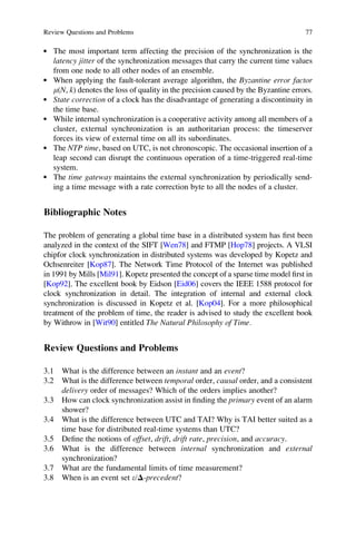 Book-2011 Kopetz Real-time systems Design principles for distributed ...