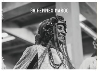 99 FEMMES MAROC
 