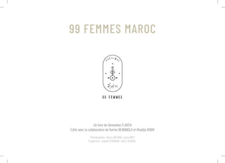 99 Femmes Maroc