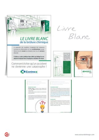 www.autourdelimage.com
Livre
Blanc
 