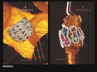 CIP Mission :   Conception rédaction de la campagne presse  