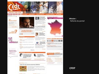 Mission :   Concevoir un dispositif d’influence Concevoir un dispositif de recrutement d’emails DINO e LUCIA 