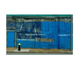 Consider the Alternative