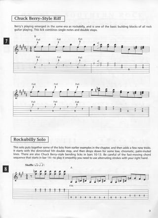 [Book] country rock riffs | PDF