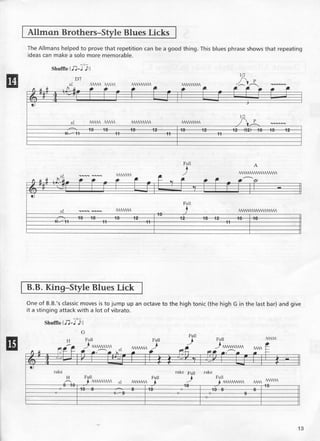 [Book] country rock riffs | PDF