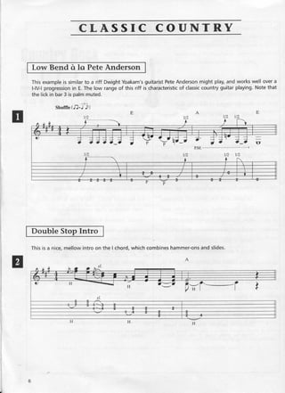 [Book] country rock riffs | PDF
