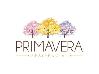 Primavera Residencial Vila Isabel (21) 3117-4955