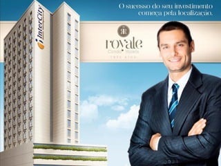 Royale Tres Rios Condo Hotels Intercity
