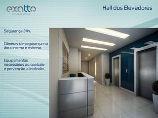 Exatto Exclusive Offices