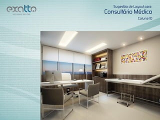 Exatto Exclusive Offices