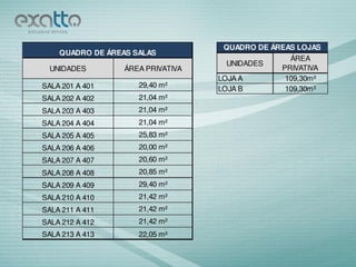 Exatto Exclusive Offices