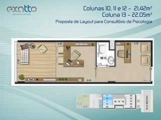 Exatto Exclusive Offices