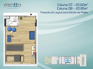 Exatto Exclusive Offices