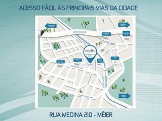 Exatto Exclusive Offices