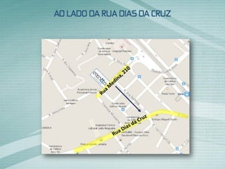 Exatto Exclusive Offices