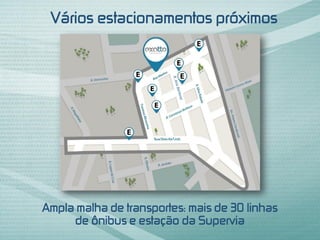 Exatto Exclusive Offices