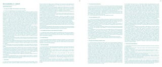 BS”DBS”D
DISPOSIÇÕES GERAIS:
1 – Da compra da unidade e dos documentos a serem assinados.
1.1- O terreno do empreendimento está em fase final de negociação.
1.2- A reserva da futura unidade será formalizada mediante a entrega do Cadastro de Cliente,
anexado aos documentos ali mencionados; da Proposta Condicional devidamente assinada pelo
cliente interessado; e do cheque emitido pelo cliente interessado e nominal à MZK Empreendimentos
Imobiliários Ltda., no valor correspondente 10% (dez por cento) do custo total estimado da unidade,
incluindo a cota de terreno e a cota de construção estimada, ocasião em que será entregue o Recibo de
Reserva Condicional. O cheque de reserva não será depositado pela construtora. Com as informações
apresentadas no Cadastro de Cliente, a construtora realizará a análise de crédito e de condição de
pagamento do cliente interessado. Caso a análise seja negativa, segundo os critérios próprios da
construtora, o cheque de reserva será devidamente devolvido, sem quaisquer ônus para ambas as
partes. Caso o negócio não se concretize por qualquer motivo, o cheque de reserva será devolvido ao
cliente, sem quaisquer ônus para ambas as partes. Caso o negócio seja concretizado, com a celebração
do Instrumento Particular de Promessa de Cessão de Direitos à Fração de Terreno e Adesão a Contrato
de Construção, o cheque de reserva será depositado neste ato, e convertido em sinal e princípio de
pagamento pela aquisição da fração de terreno correspondente à unidade reservada.
1.3- Para a concretização do negócio, ressalvadas as possibilidades de revogação, será celebrado o
Instrumento Particular de Cessão de Direitos Aquisitivos à Fração de Terreno e Adesão a Contrato
de Construção. Nesta ocasião, o cheque de reserva será depositado e convertido em sinal e princípio
de pagamento pela aquisição da fração de terreno. Também nesta mesma ocasião, serão rubricadas as
minutas do Contrato de Construção do empreendimento, da Convenção de Condomínio e da Escritura
de Instituição de Condomínio Edilício; a Tabela de Frações; o Cronograma Financeiro; os Projetos
Preliminares de Construção a serem aprovados nos órgãos públicos competentes; o Book de Vendas;
o Orçamento Preliminar Estimado e o Memorial Preliminar Descritivo de Materiais de Acabamentos.
1.4- Todas as minutas dos documentos a serem assinados estão à disposição na construtora, e os
arquivos eletrônicos dos mesmos serão enviados por e-mail para os clientes, na ocasião da reserva da
unidade ou sempre que solicitado.
1.5-A lavratura da escritura definitiva de compra e venda do terreno está prevista para fevereiro/2014,
e depende da quitação da cota de terreno, bem como da arrecadação dos valores relativos às despesas
mencionadas no item 8.3, abaixo.
1.6- Será atribuída a cada unidade uma fração de terreno. Esta fração constará na escritura de compra e
venda do terreno, e foi calculada por um método próprio da construtora, levando-se em consideração
as áreas privativas das unidades, a localização, o número de vagas de garagem e o preço de mercado
das unidades.
1.7- Os percentuais para custeio da obra foram calculados por um método próprio da construtora,
levando-se em consideração as áreas privativas das unidades, a sua localização e o número de vagas de
garagem.
1.8- O custo de construção apresentado na Tabela de Vendas é meramente estimativo, e além de sofrer
o reajuste decorrente da variação do CUB-RJ (Custo Unitário Básico da Construção Civil) divulgado
pelo SINDUSCON-RJ, sofrerá também os acréscimos decorrentes dos realinhamentos orçamentários,
a serem realizados semestralmente pela construtora, com o objetivo de rever e atualizar a estimativa
preliminar de custo de construção, devendo os condôminos arcar com os valores apurados nos
referidos realinhamentos, na proporção da fração de rateio de custos de construção.
1.9- O percentual de rateio de despesas do futuro condomínio está definido na Tabela de Frações do
Empreendimento.
1.10- Ao término do empreendimento, após a concessão do Habite-se pela Prefeitura, a construtora
acompanhará a individualização das matrículas de todas as unidades autônomas, com seus respectivos
proprietários, no Registro Geral de Imóveis competente.
2 – Dos projetos.
2.1- Todas as informações deste empreendimento foram baseadas em um estudo preliminar, e foram
propostas para o terreno conforme as medidas constantes na matrícula do mesmo no Registro de
Imóveis, estando, assim, sujeitas a ajustes e modificações. Este é apenas um estudo preliminar para
compra do terreno, com a finalidade de fazer um cadastramento de clientes interessados. Portanto,
todas as informações poderão ser alteradas.
2.2- Logo após a compra do terreno, será contratado o arquiteto Inácio Obadia, para executar o projeto
de arquitetura da obra, a ser aprovado pela Prefeitura. Também após a compra do terreno, a construtora
contratará profissionais qualificados para desenvolver a concepção visual e a execução dos projetos
executivos. Durante esta fase podem ocorrer pequenas modificações no estudo preliminar.
2.3- O projeto de execução da fachada do edifício será detalhado posteriormente pelo arquiteto do
empreendimento, a ser escolhido pela construtora.
2.4- A construtora se reserva o direito de localizar os cômodos e peças das partes comuns, bem como
as peças das partes privativas, de acordo com a melhor solução para o projeto global, ainda que isto
interfira na projeção e no layout das unidades.
2.5- Com relação aos projetos de venda apresentados: a decoração é mera sugestão; as cotas são
medidas internas dos compartimentos e os elementos estruturais, quando existentes, são meramente
ilustrativos; as plantas poderão sofrer modificações, em razão do atendimento às posturas municipais,
concessionárias, coordenação dos projetos e medição do terreno; as áreas privativas das plantas são
calculadas de eixo a eixo das paredes e podem variar em torno de 5% para mais ou para menos.
2.6- As varandas poderão ter uma pequena redução de área para adequação à estética da fachada.
2.7- As áreas privativas consideradas nos projetos e tabela de vendas foram calculadas considerando as
dimensões totais da laje das unidades, ignorando a existência de paredes, pilares e outros elementos.
As áreas foram calculadas de eixo a eixo das paredes de periferia e podem variar em torno de 5% para
mais ou para menos.
2.8- Os proprietários das unidades 601 e 602 terão direito a uso e gozo exclusivos do terraço descoberto
vinculado à referida unidade, sendo-lhes permitido ampliar suas unidades sobre tal terraço, excetuadas
apenas as áreas ocupadas pelos compartimentos técnicos e o acesso aos mesmos.
3 – Das modificações, alterações e personalizações das unidades:
3.1- Os adquirentes poderão apresentar sugestões de modificações dos projetos de suas unidades, e
a construtora poderá executar tais modificações, desde que observadas as estipulações previstas na
cláusula 4 do Contrato de Construção, inclusive, mas sem se limitar, o que diz respeito às limitações,
custos e remuneração da construtora.
4 - Do empreendimento
4.1- Trata-se de um empreendimento residencial, constituído por um edifício com 12 (doze) unidades
residenciais, distribuídas em 6 (seis) pavimentos, com 2 (duas) unidades por andar, além de pavimento
de subsolo, térreo e pavimento de uso comum, sendo que o edifício depois de pronto receberá a
designação e numeração pela Rua Igarapava;
5 – Das vagas de garagem.
5.1- O cálculo do número de vagas adiante apresentado foi realizado com base no estudo preliminar
e poderá sofrer alterações em razão do atendimento às exigências dos órgãos públicos para aprovação
do projeto do empreendimento.
5.2- O estudo preliminar prevê que o prédio possuirá 24 (vinte e quatro) vagas de estacionamento,
localizadas nos pavimentos térreo e subsolo, com dimensões de aproximadamente 2,5m x 5,00m,
ressalvado o disposto em 5.1., supra.
5.3- Ressalvado o disposto em 5.1., supra, caberá a cada uma das unidades 101 a 602 o direito a 02
(duas) vagas de estacionamento.
5.4- As vagas de garagem não necessariamente constarão no registro de imóveis, dependendo do
projeto arquitetônico a ser aprovado perante o órgão municipal competente, ficando certo que a
construtora não tem nenhum compromisso com o conforto das vagas de garagem, bem como com a
sua localização e marcação.
5.5- Será necessária a contratação de manobreiro pelo condomínio, e os condôminos deverão deixar
as chaves dos veículos na portaria, visto que as vagas poderão prender, impossibilitar ou dificultar a
manobra de outros veículos, o que também ocorrerá no caso de instalação de elevadores duplicadores
de vagas.
6 – Da remuneração da construtora.
6.1- O sistema de contratação da construtora será o de “Obra por Administração”, também denominada
a preço de custo, ou seja, custe o que custar, devendo os condôminos arcar com o custo integral da
construção, na proporção das frações de rateio de custo de construção estipuladas na Tabela de Frações
do Empreendimento, de tal modo que o custo final suportado por cada contratante reflita o custo
efetivo de construção proporcional a sua unidade autônoma e respectivas partes comuns.
6.2- As compras e contratações para o empreendimento serão efetuadas diretamente em nome dos
adquirentes (condôminos), evitando-se a bitributação. A construtora emitirá nota fiscal sobre o valor
da remuneração pela administração da obra. Os impostos referentes à respectiva remuneração (ISS,
PIS e COFINS) serão custeados pelos contratantes.
6.3- A taxa de administração é de 18% sobre o custo integral da construção.
7 – Do custo estimado para a obra.
7.1- O valor da cota de construção é estimado e estará sujeito a reajuste pelo CUB-RJ (Custo Unitário
Básico da Construção Civil) divulgado pelo SINDUSCON-RJ, além dos acréscimos decorrentes dos
realinhamentos orçamentários a serem realizados semestralmente pela construtora, para rever e
atualizar a estimativa orçamentária preliminar e reestabelecer o fluxo de caixa da obra.
7.2- O orçamento preliminar estimado da construção, indicado na cláusula 5 do Contrato de
Construção, foi calculado com base no CUB de setembro/2013, divulgado pelo SINDUSCON-RJ, e
servirá de base para o cálculo do reajuste.
7.3- O valor da cota de construção apresentada na Tabela de Vendas é apenas uma estimativa de gastos
diretos da obra, e não contempla os custos indiretos e os acréscimos decorrentes dos realinhamentos
orçamentários.
7.4- O reajustamento da cota de construção será feito mensalmente pelo CUB-RJ fornecido pelo
SINDUSCON-RJ, e a cada semestre serão acrescidos os valores decorrentes dos realinhamentos
orçamentários, também convertidos em “CUB´s”. Desse modo, o valor do orçamento de construção,
nestecompreendidooorçamentoestimadopreliminareosacréscimosdecorrentesdosrealinhamentos,
será convertido em “CUB’s” e distribuído no Cronograma Financeiro do empreendimento. A parcela
mensal a ser paga será obtida através da conversão do valor em “CUB’s” (previsto no cronograma para
o mês de referência) para Reais (conforme o CUB do mesmo mês).
7.5- As cotas de construção começarão a ser recolhidas após a última parcela da cota de terreno.
7.6- A tabela de vendas poderá ser modificada a qualquer momento, de acordo unicamente com a
vontade da construtora.
8 – Dos gastos não incluídos na tabela de venda
8.1- Não estão incluídos no orçamento de venda os gastos com: estruturação jurídica e legalização da
compra do terreno (honorários advocatícios, certidões, escrituras, registros, ITBIs, laudêmio, remição
do foro e outras despesas que se fizerem necessárias); IPTU, taxa de Incêndio, foro e quaisquer outros
impostos e taxas que incidam ou venham a incidir sobre o terreno; despesas com realizações de
assembleias e/ou reuniões com a comissão de representantes e com a gerenciadora; despesas bancárias
e impostos sobre movimentação bancária; despesas com correios; gerenciamento da obra; despesas
para aprovação e licenciamento do empreendimento; remembramento e desmembramento de terreno,
demolição de eventuais construções existentes, retirada de árvores, retificações de metragens e
eventuais modificações nos projetos; provas de carga, exames de laboratório, testes, laudos e perícias;
encargos e ônus fiscais de qualquer natureza, que recaiam sobre a construção ou que dela sejam
decorrentes, inclusive todos os impostos diretos e taxas que incidam ou venham a incidir sobre a taxa
de administração da construtora e sobre os serviços técnicos contratados por esta, mencionadamente
o ISS, o PIS e o COFINS; extinção de condomínio, lavratura e registro de escrituras de convenção de
condomínio e de instituição de condomínio edilício e outras que se fizerem necessárias à legalização
do empreendimento; despesas para concessão de “habite-se”; despesas com averbação de “habite-se”;
quitação do INSS e do ISS, inclusive despesas com obtenção das respectivas certidões negativas de
débito (CND e Visto Fiscal); pavimentação de ruas (se for o caso); custos com construção de escola e
de estruturação de lote comercial ou construção de comércio, nos termos a serem definidos e exigidos
pelo Poder Público (se for o caso); legalização do empreendimento; custas trabalhistas; honorários
de despachantes e advogados (para os casos inseridos nessa cláusula); contabilidade e outros custos
indiretos da construção que possam vir a surgir.
8.2- Nos últimos seis meses de obra, a Construtora irá emitir uma arrecadação extra no valor
correspondente a 3% (três por cento) do valor total da unidade estipulado na Tabela de Vendas,
devidamente reajustado pelo CUB-RJ (data-base setembro/2013), e rateada entre os condôminos na
proporção da fração de construção apresentada na Tabela de Frações, necessária para os gastos com
“humanização” das partes comuns da edificação. Constituem tais gastos, quando o caso, decoração,
sonorização, ancoragen, paisagismo, programação visual, luminotécnica; piscina, sauna, hidro, spa e
fontes; revestimentos especiais (mármores, granitos, pinturas especiais, papéis de paredes, marcenarias
(portas de acesso aos apartamentos, revestimentos de paredes, moveis, molduras de espelhos,
elementos de madeira decorativos), porcelanatos, cerâmicas, forro de gesso ou forros especiais
decorativos das partes comuns; ar condicionado de partes comuns, automações (portões de garagens,
interfonia, cftv, sensoriamento perimetral, alarmes, antena coletiva, sinalização de garagens, controles
de reservatório de água, etc.), lógica, segurança e gradil; dedetização, higienização de reservatórios de
água e hidrômetros individuais; luminárias das partes comuns, blindex, espelhos, quaisquer elementos
decorativos, mobiliários, equipamentos, e quaisquer tipos de adornos. A Construtora apresentará
relatório com as especificações e quantitativos de mobiliários e equipamentos a serem adquiridos.
8.3- Em aproximadamente 15 dias antes da data prevista para a lavratura da escritura de compra e
venda do terreno, será rateada entre os adquirentes, na proporção da fração de terreno correspondente
às unidades, e arrecadada pela construtora, a importância necessária ao custeio das despesas
jurídicas, cartorárias e tributárias relativas à legalização da compra do terreno, como por exemplo,
mas não restritivamente: certidões, escrituras, registros, ITBI(s), diligências cartorárias, honorários de
despachantes, HONORÁRIOS ADVOCATÍCIOS, e tudo aquilo que for necessário para a estruturação
jurídica da compra do terreno.
8.4- Os custos com ligações definitivas de serviços públicos (água, esgoto, luz, força, gás e telefone)
do empreendimento são de estimativa impossível antes de os respectivos serviços serem, nas
épocas próprias, quantificados e orçados pelas empresas concessionárias. Com isso, tais custos
não se encontram incluídos no orçamento preliminar e não fazem parte do “Fundo de Mobiliário
e Equipamentos”. Quando conhecidos, tais custos serão rateados entre todos os adquirentes das
futuras unidades autônomas do empreendimento, na proporção da fração de construção apresentada
na Tabela de Frações. São eles: a) taxas, emolumentos, orçamentos de concessionárias ou empresas
de serviços públicos, despachante, serviços de credenciados, ligações, enfim, quaisquer pagamentos
para obtenção, aprovação, cadastramento e instalação de serviços definitivos de energia elétrica, rede
de abastecimento de água, rede de esgotos sanitários e pluviais, gás, telefones, combate a incêndio
e outros que venham a ser necessários ao perfeito funcionamento da edificação; b) vault, bus-way,
câmara subterrânea, transformadores e/ou outros equipamentos que venham a ser exigidos pela
concessionária de energia elétrica; c) estação de tratamento de esgoto (ETE) e/ou outros dispositivos
que venham a ser exigidos pela CEDAE e pela FEEMA, ou outros órgãos de Meio Ambiente; d) gastos
com assembléia de instalação do condomínio de utilização; e) gastos iniciais com porteiros, vigias,
segurança, manutenção e limpeza.
9 – Dos prazos do empreendimento.
9.1-Seguemabaixoosprazosdaobra,sabendo-sequepodemseralteradosdeacordocomaestruturação
do empreendimento.
a) Preparação para início da obra – 6 (seis) meses contados a partir da data da lavratura da escritura
de compra e venda do terreno;
b) Fundações – 8 (oito) meses contados a partir da conclusão da etapa prevista no item “a”, supra;
c) Construção – 18 (dezoito) meses contados a partir da conclusão das fundações, com prazo de
carência de mais 6 (seis) meses;
d) Habite-se – 4 (quatro) meses contados a partir da conclusão da construção, para que seja iniciado o
procedimento de obtenção do habite-se junto à Prefeitura Municipal.
9.2- As chaves das unidades serão entregues aos compradores logo após a obtenção do habite-se do
empreendimento, e a entrega está condicionada à quitação integral de todo o compromisso financeiro
assumido pelo adquirente da futura unidade autônoma.
9.3- O início dos prazos acima previstos depende da venda de 70% (setenta por cento) das unidades
do edifício.
9.4- Caso a construtora tenha insucesso nas vendas, ou não consiga licenciar o empreendimento, ou
concretizaracompradoterreno,ou,ainda,nãoconsigaexecutaroempreendimentopormotivosalheiosasua
vontade, a mesma poderá rescindir todos os contratos e devolver todos os valores pagos pelos compradores,
sem nenhum tipo de multa, correção monetária, ônus extra, ou indenização de parte a parte.
RUA IGARAPAVA, 53 - LEBLON
 