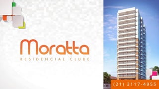 Moratta Residencial Clube