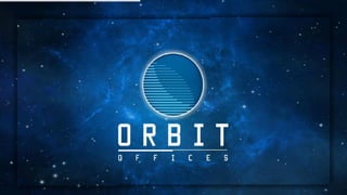 Orbit Offices