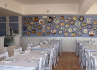 Restaurante Melides
 