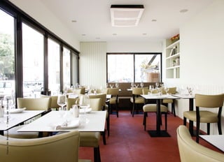 Tasca da Esquina - Campo de Ourique
 