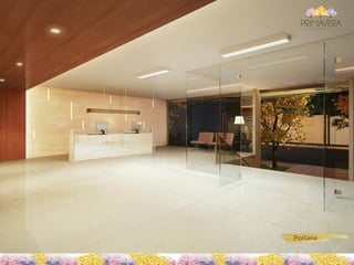 Primavera Residencial