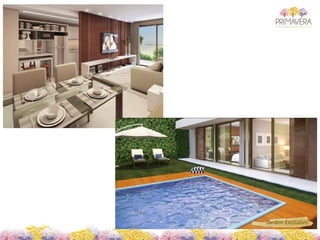 Primavera Residencial